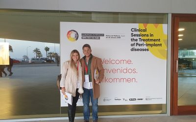 Enfermedades de los Implantes Dentales