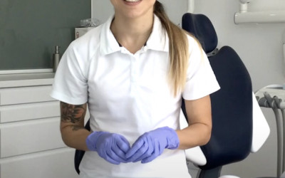 Tip 1: Higiene Bucal – Cepillo Manual