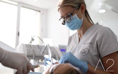 Síntomas después de una endodoncia: qué esperar y cuándo preocuparse